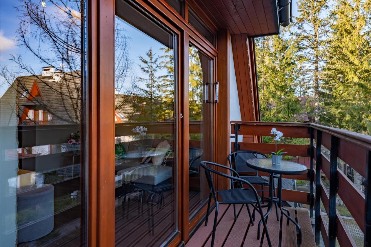Apartament Zakatek Mietusi Косцелиско Экстерьер фото